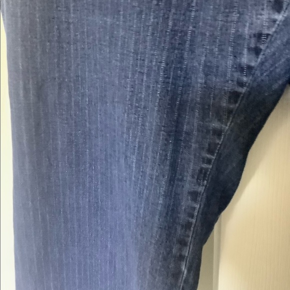 MainStreet Blues Jeans 26W - Picture 2 of 6